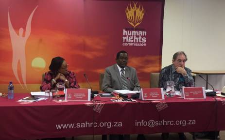 SOUTH AFRICANS URGED TO USE SOCIAL MEDIA TO COMBAT RACISM
