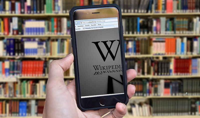 Wikipedia Editors Ban ‘Unreliable’ Daily Mail as Source