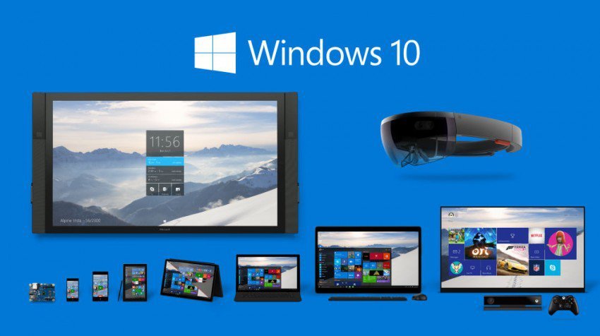 Windows 10 Preview, LG G4 Phone Both Unveiled