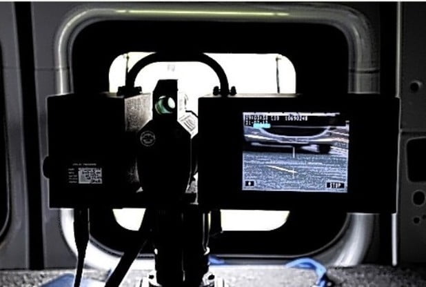Locations for mobile speed cameras in Derbyshire revealed