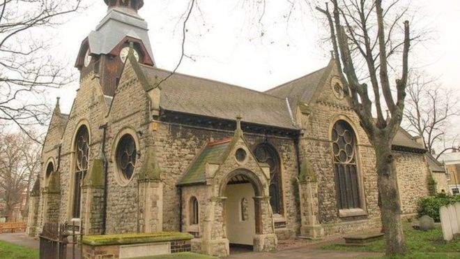 Eye blink technology allows vicar sex abuse victim to give evidence