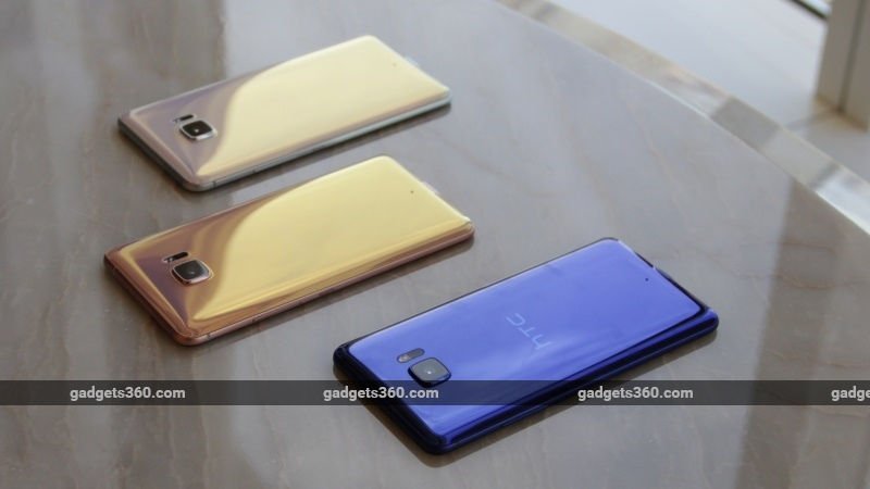 HTC U Ultra Now Available to Buy in India at Rs. 59,990