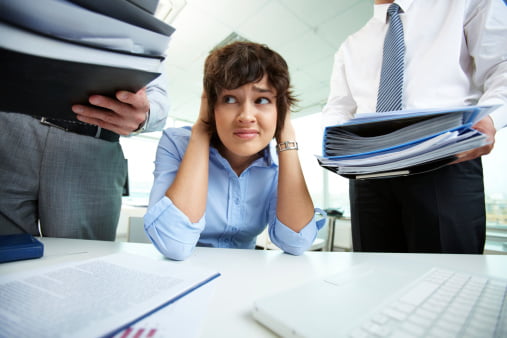 What you are looking for a demanding career