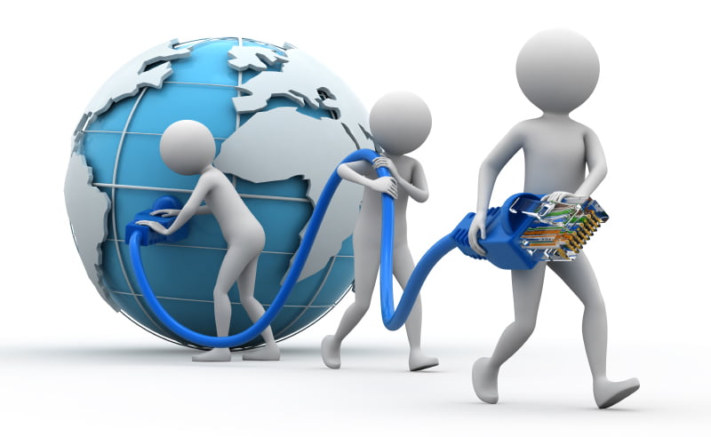 IT solution Company in Dubai