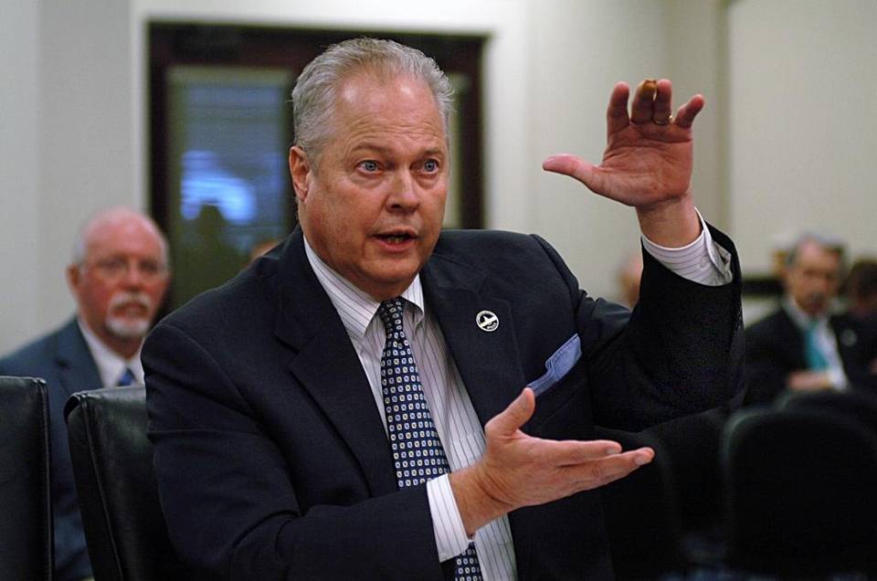 Major education bill moves forward in Kentucky legislature