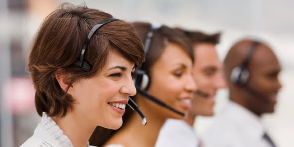 Advantages of Using a Call Center