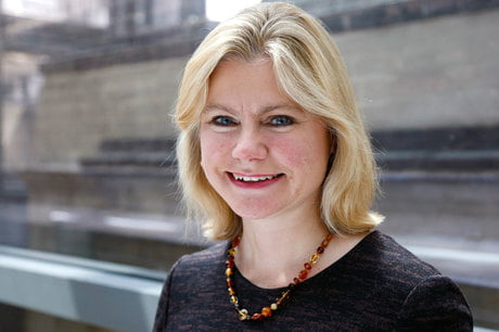 Greening announces merger of education and skills funding