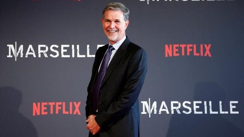 Netflix Partners With Airtel, Videocon, and Vodafone in India