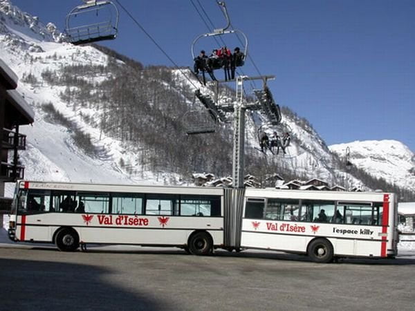 Online Travel Finder Service – Ski Resorts, Airport Transfers and more