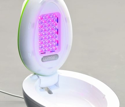 Want clearer skin? These six gadgets can help you out
