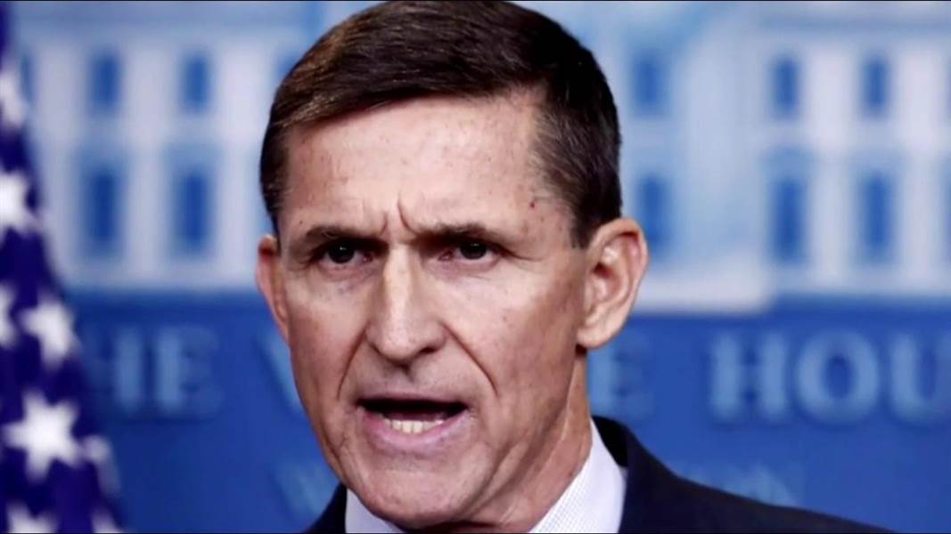 Michael Flynn’s Immunity Request Rejected By Senate Intelligence Committee