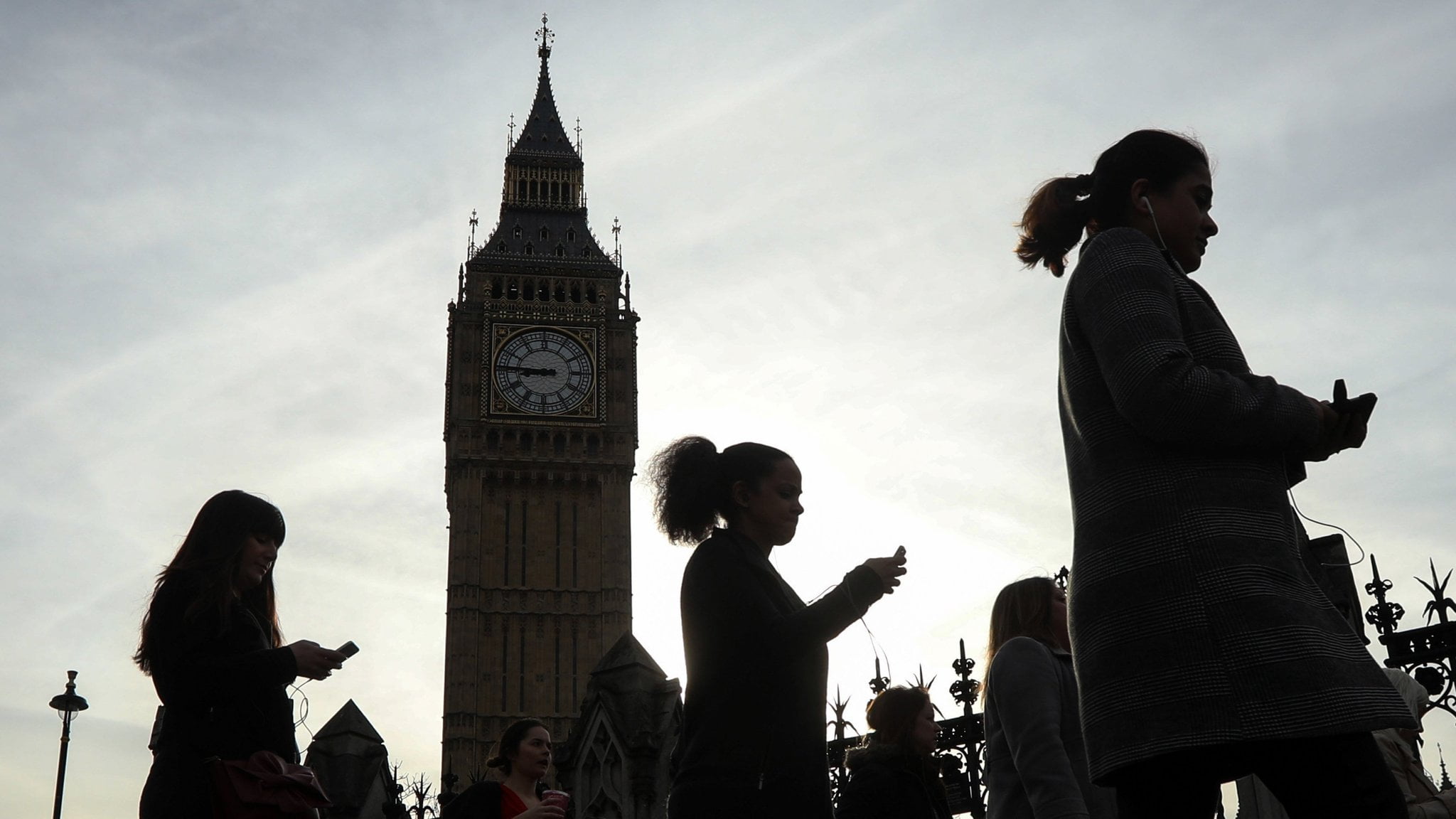 Digital tax among finance bill measures shelved