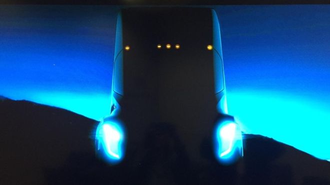 Ted 2017: Elon Musk’s vision for underground road system
