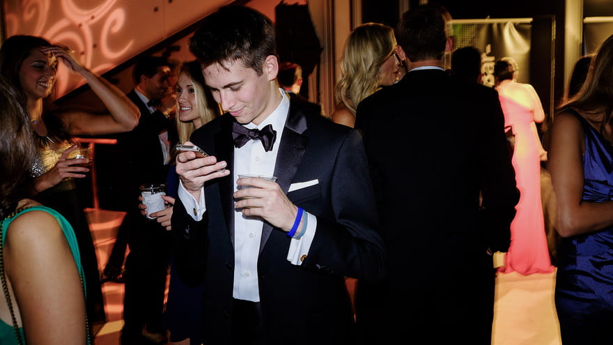 Even young, hip Americans don’t want to use mobile payment apps
