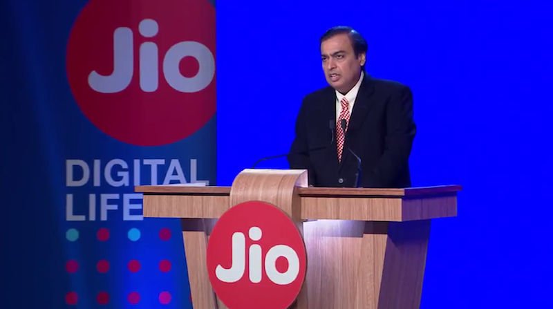 Reliance Jio New Prepaid Plans and Postpaid Tariffs Revealed: What’s Changed