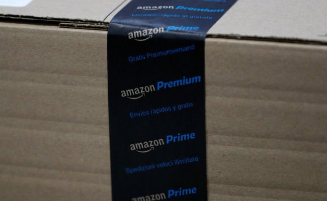 Amazon India Gets RBI Nod For Mobile Wallet