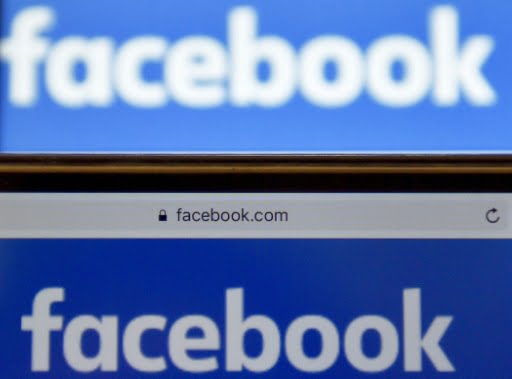 Facebook disrupts suspected spam operation