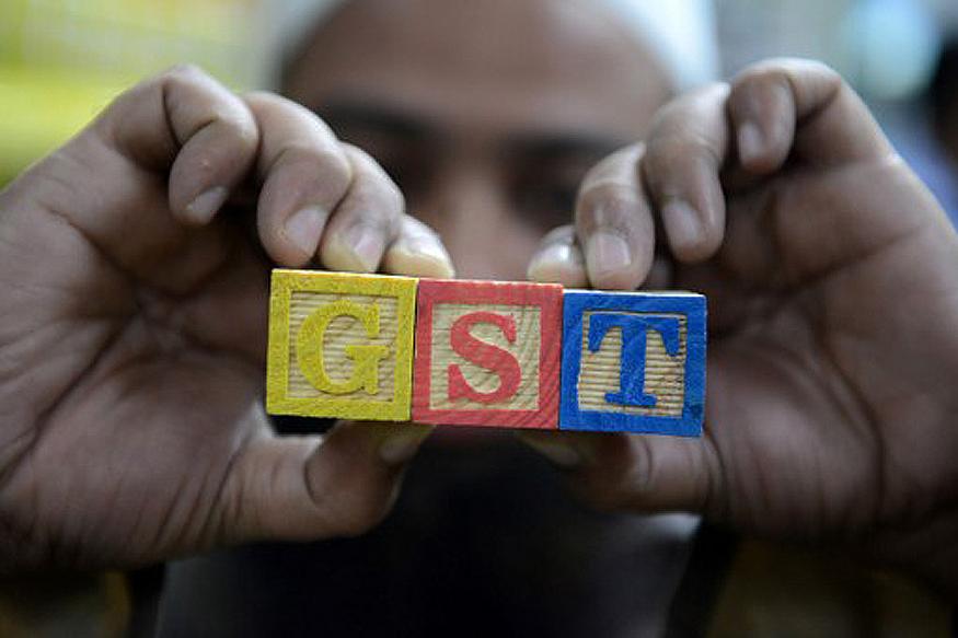 Impact of GST on Real Estate
