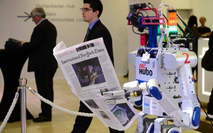 We shouldn’t approach technology from a place of fear