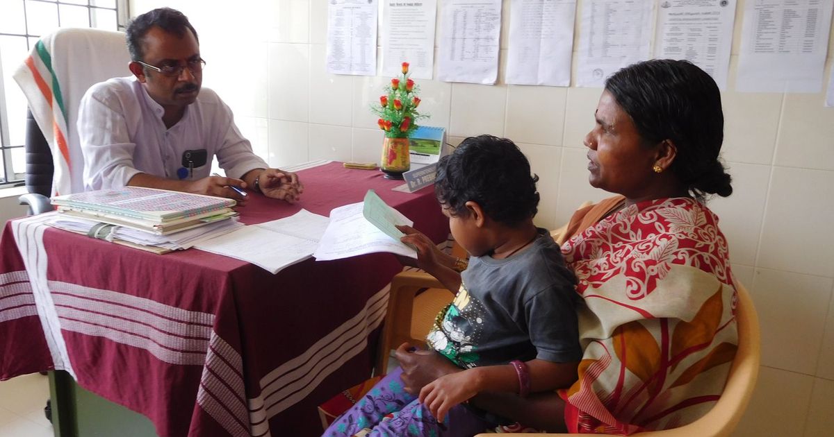 Infant deaths are back to haunt Adivasi block in Kerala, three years after a major crisis