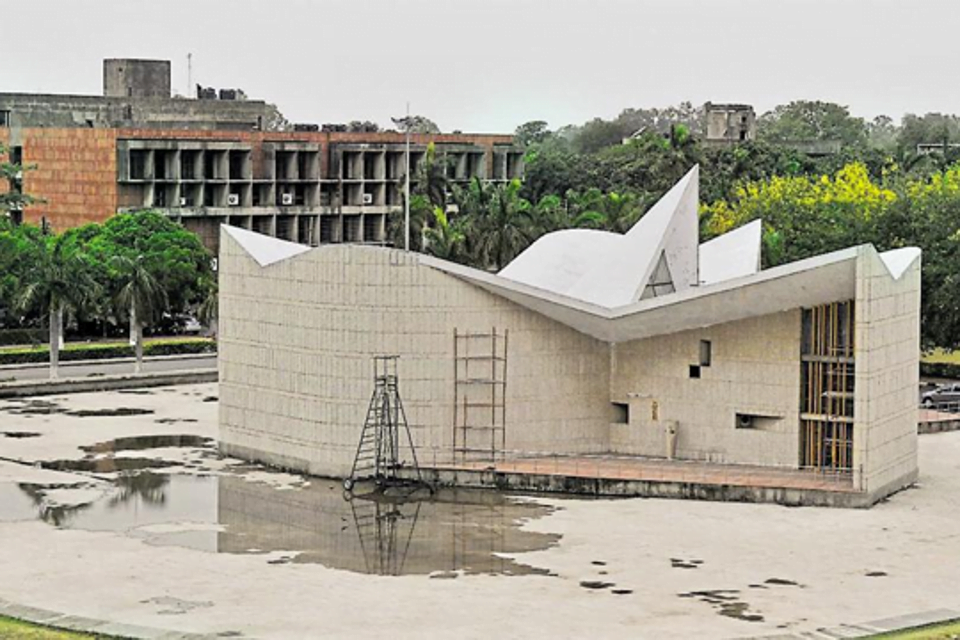 Panjab University crisis: Is the varsity converting into a central institute?