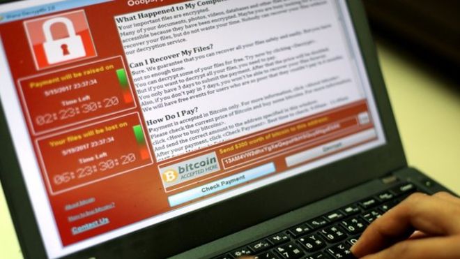 Global manhunt for WannaCry creators