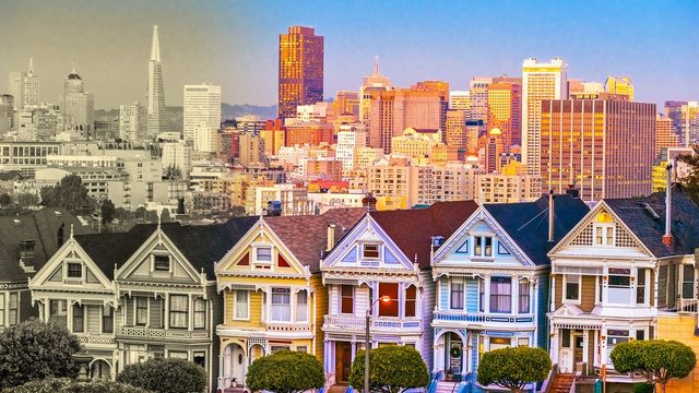 These Cities Are the 10 Biggest Comeback Stories in U.S. Real Estate