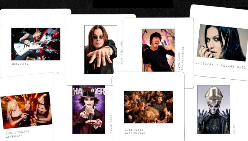 The Photographer vs. The Internet