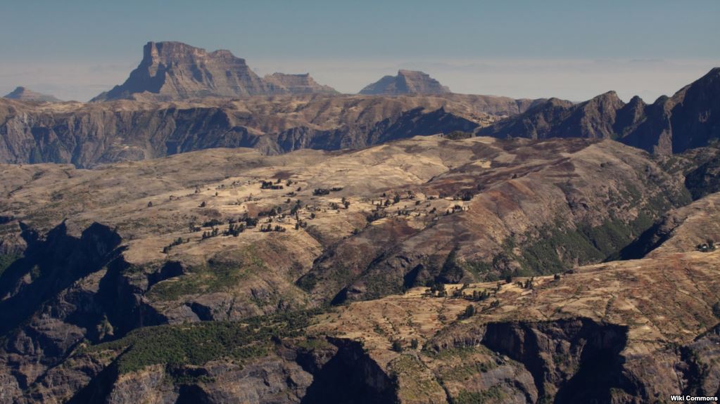 Investing in Education, Business Protects National Park
