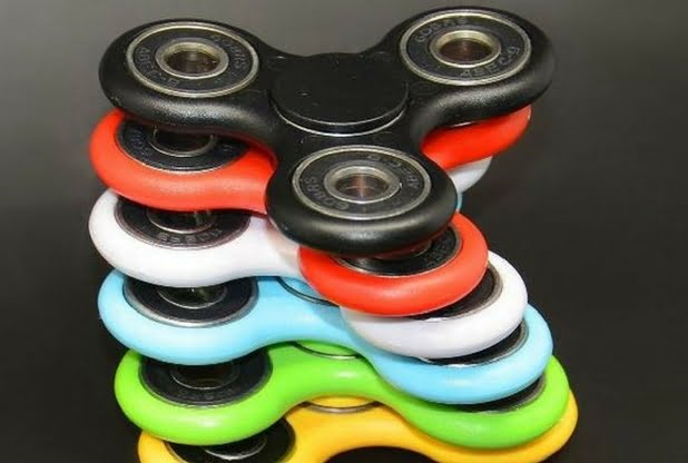 fortnite fidget spinner