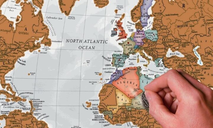 Where to Find the Best Deals for Your World Travels