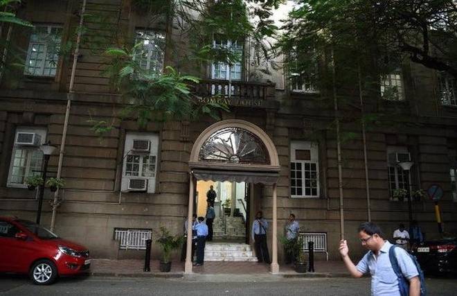 Saurabh Agrawal is the Tata Sons’ Chief Finance Officer