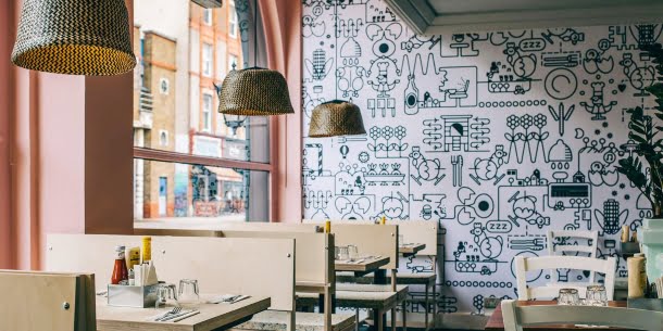 4 Commercial Interior Design Trends to Consider