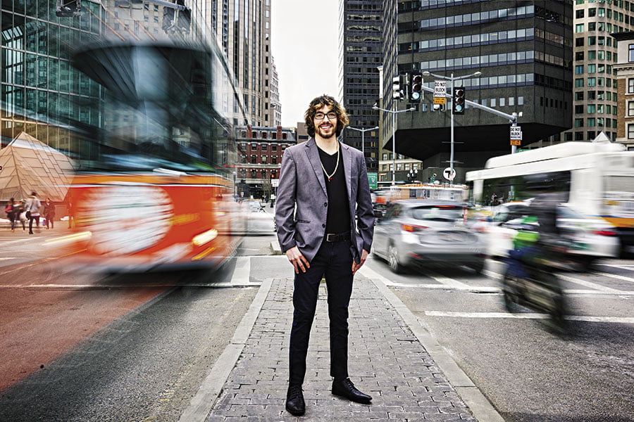 TrueMotion’s mobile app can tell if you are texting while driving
