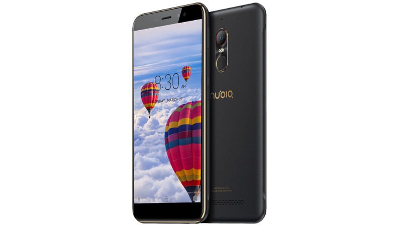 Nubia N1 lite Launched in India at Rs. 6,999: Release Date, Specifications, and More