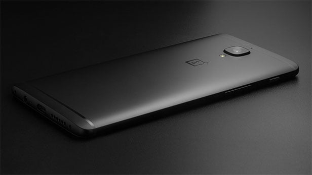 New purported OnePlus 5 spy shots show phone with protective cover
