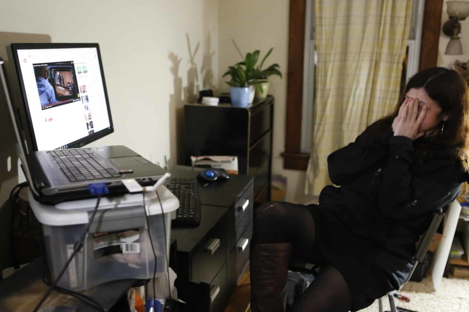 Silicon Valley’s harassment problem
