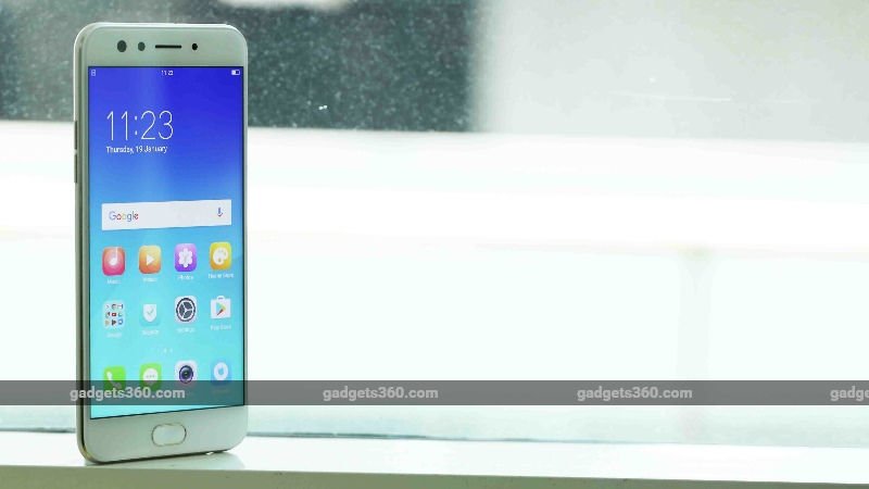 Oppo F3 Launched in India at Rs. 19,990: Specifications, Features, Release Date, and More