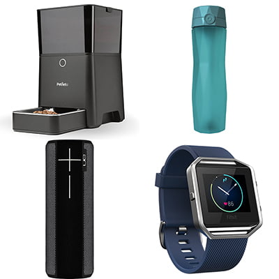 20 Connected Gadgets To Help You Cool Down This Summer