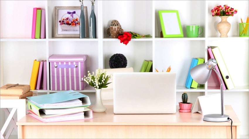 17 Tips and WiFi Tech for Making Your Office Smarter