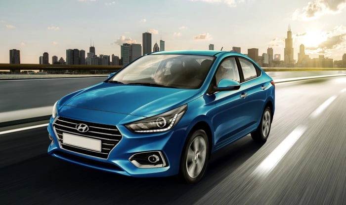 Rumour: Hyundai Verna 2017 India launch likely on August 22; Bookings to commence from August first week