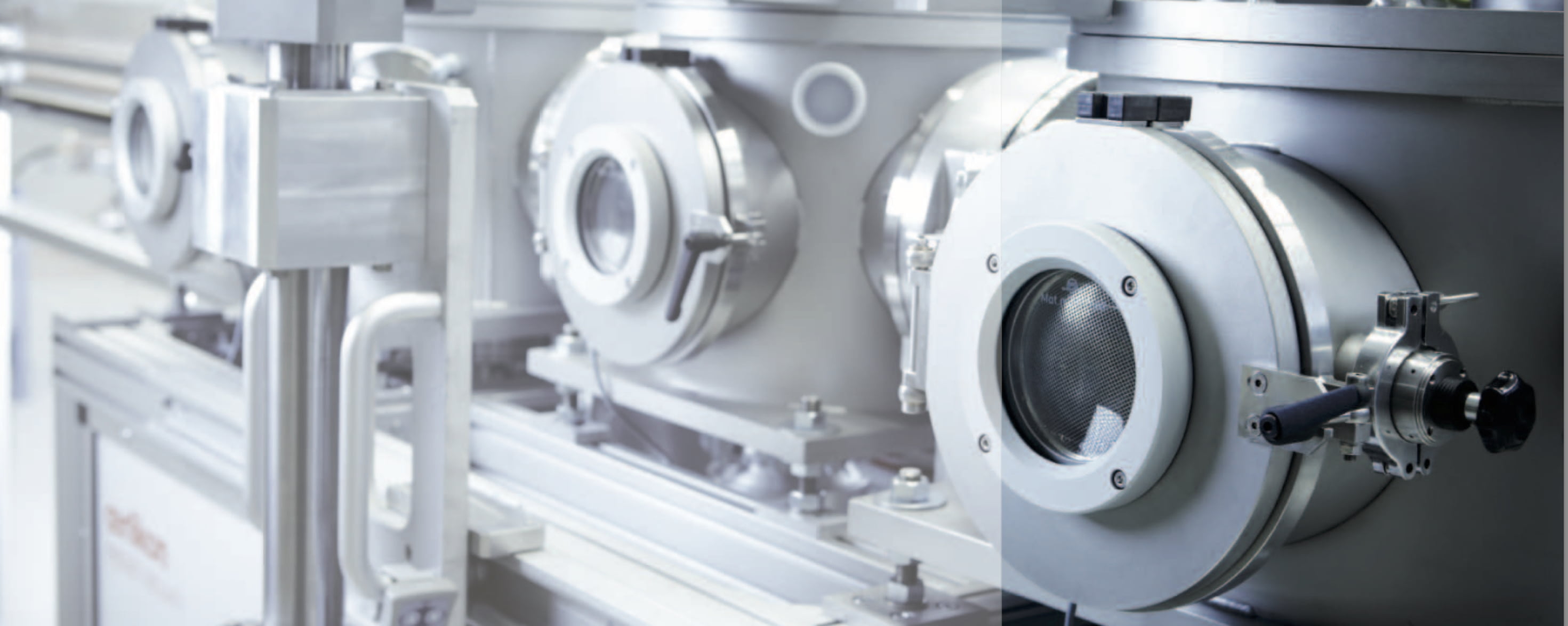 3 Considerations About Vacuum Coating