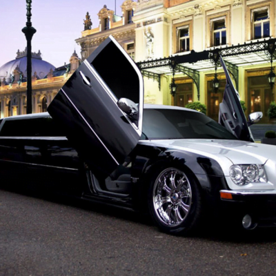 5 occasions you can make more special with a limo hire