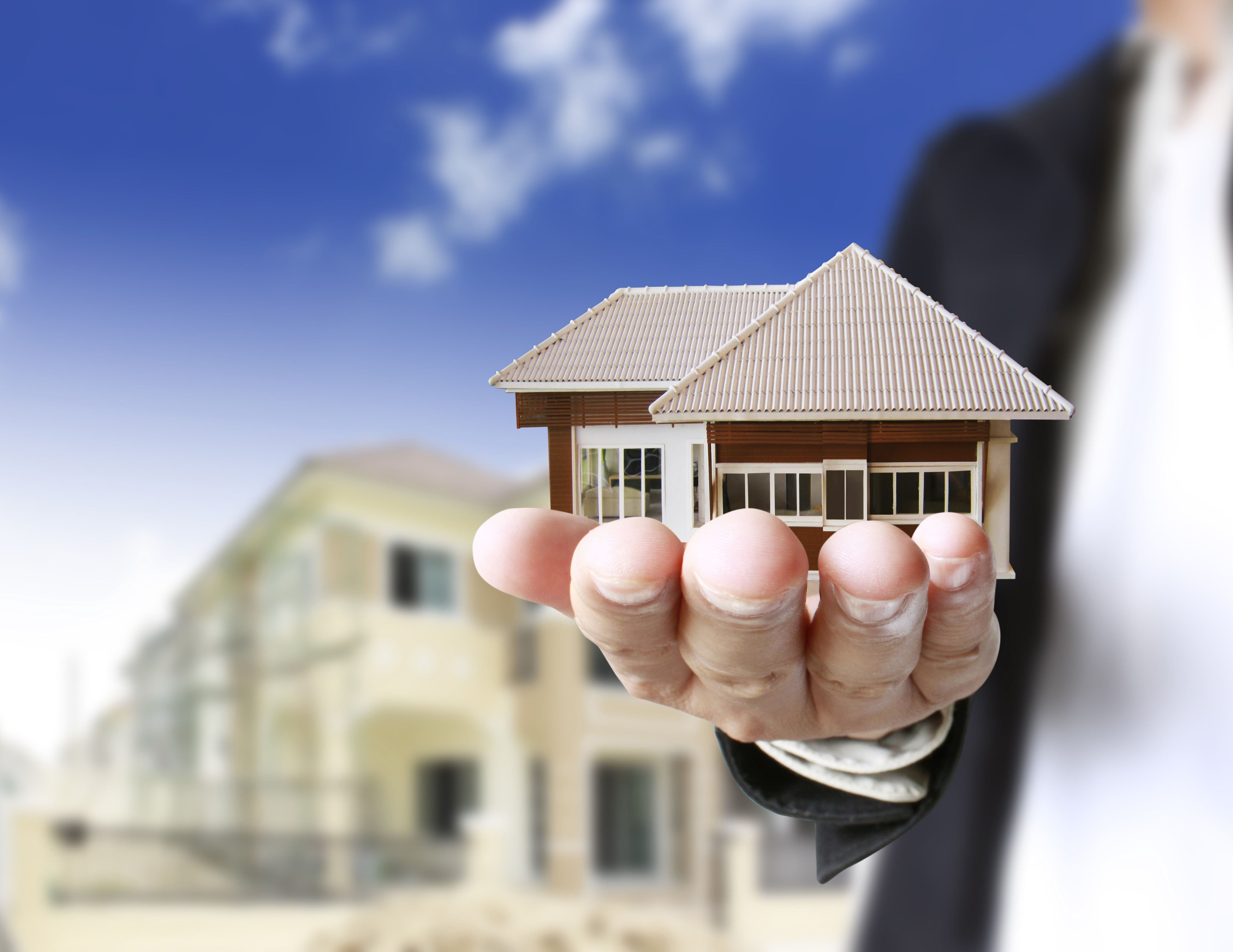 HC stays recovery proceedings against real estate developer