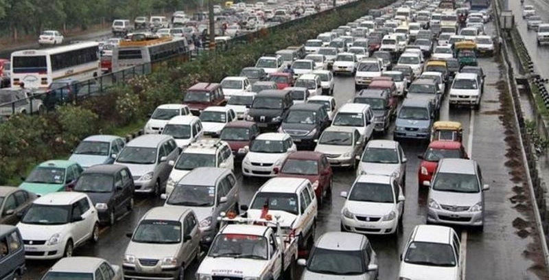 Flipkart Announces Hackathon to Deal With Bengaluru’s Traffic Woes