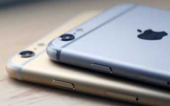 Apple takes 83% of global mobile profits in Q1, Samsung with 12.9%