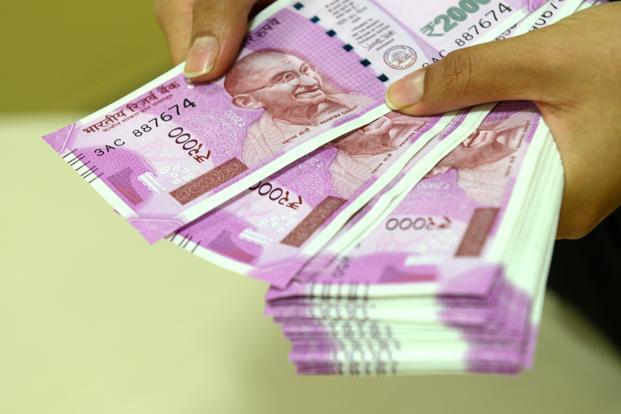 The challenge of long-term finance