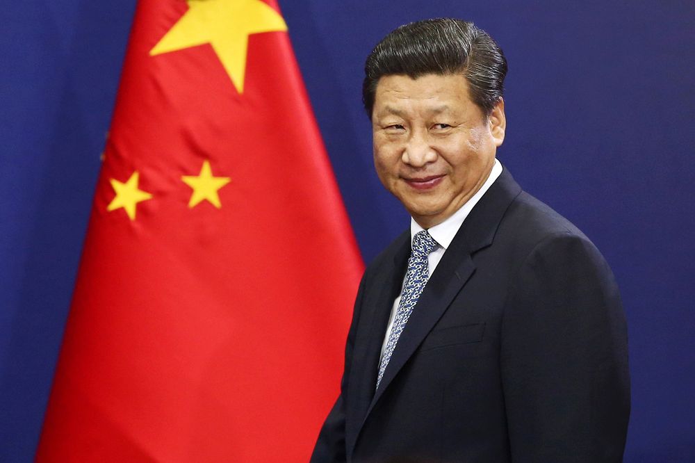 What’s on the Agenda at China’s Five-Yearly Finance Meeting: Q&A