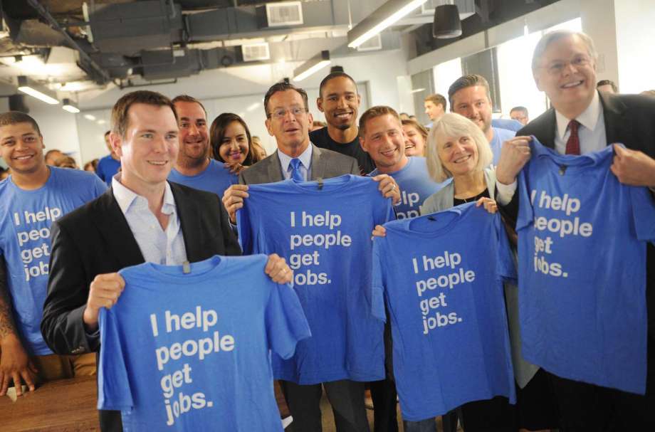 Indeed expansion signals rise of technology jobs in southwestern Connecticut