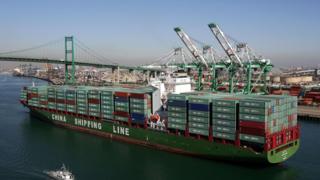 US and China emerge from trade talks without agreement